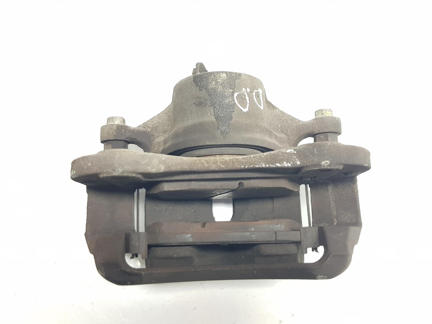 KIA Sportage 3 generation (2010-2015) Bremsecaliper foran høyre 581302Y000, 581302Y000 19865274