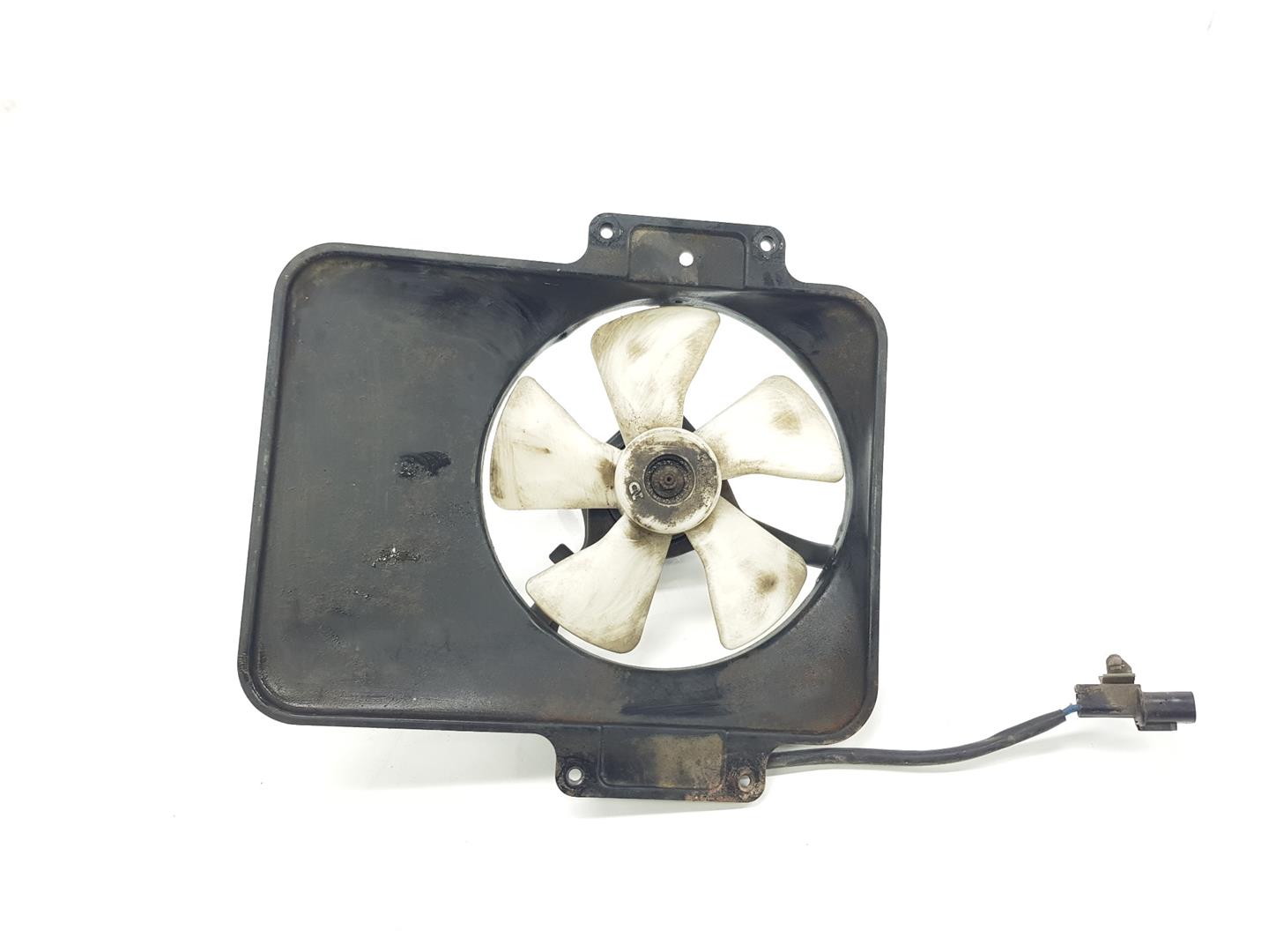 MITSUBISHI Pajero 2 generation (1991-1999) Ventilator difuzor MD160917,MD160917 24234114