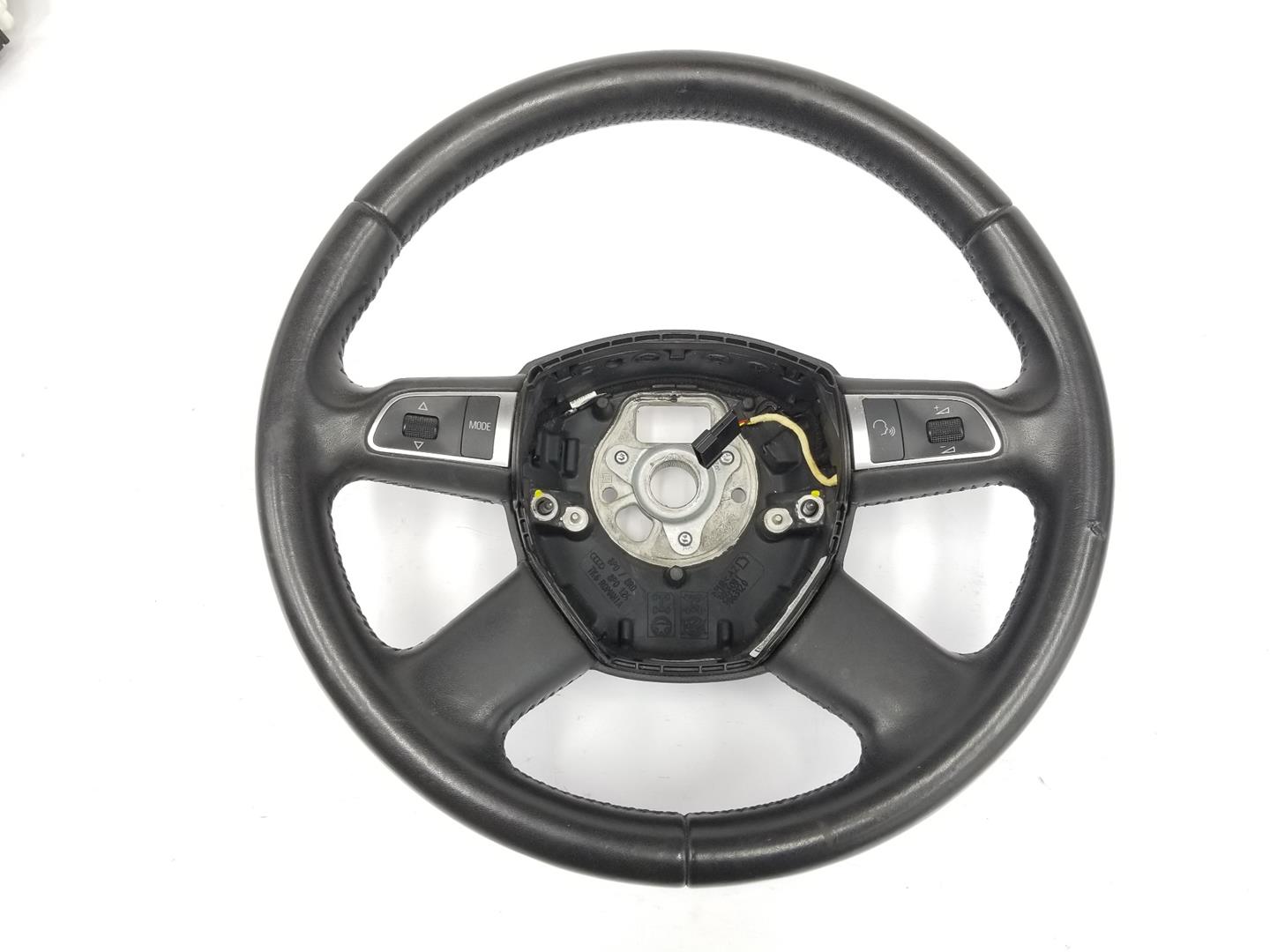 AUDI A2 8Z (1999-2005) Руль 8P0419689,8P04196894PK 19931620