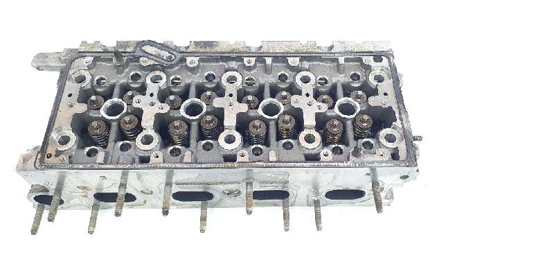 AUDI Q3 8U (2011-2020) Engine Cylinder Head 04L103063R, 04L103264BX 19757613