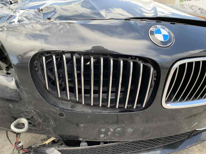BMW 5 Series F10/F11 (2009-2017) Ступица передняя правая 31216775770, 31216775770 19654135