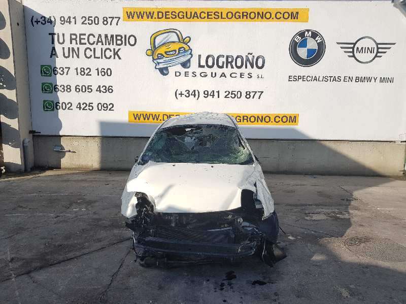 ALFA ROMEO MiTo 955 (2008-2020) Front Left Brake Caliper 77364399, 77364399 19692527