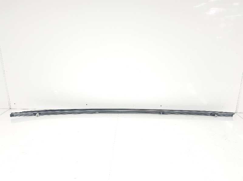 BMW X3 E83 (2003-2010) Right Side Roof Rail 51137052537, 51137052537 19743711