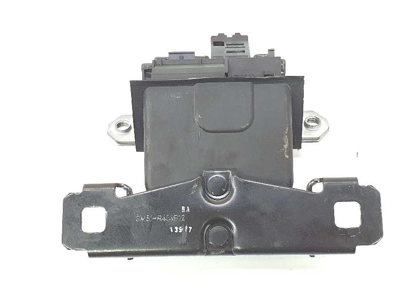 FORD Focus 2 generation (2004-2011) Tailgate Boot Lock 1570448, 8M51R442A66AC 19746706