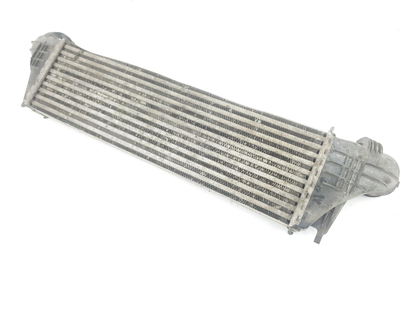 BMW X5 E53 (1999-2006) Intercooler Kylare 17512247966,17512247966 24239897