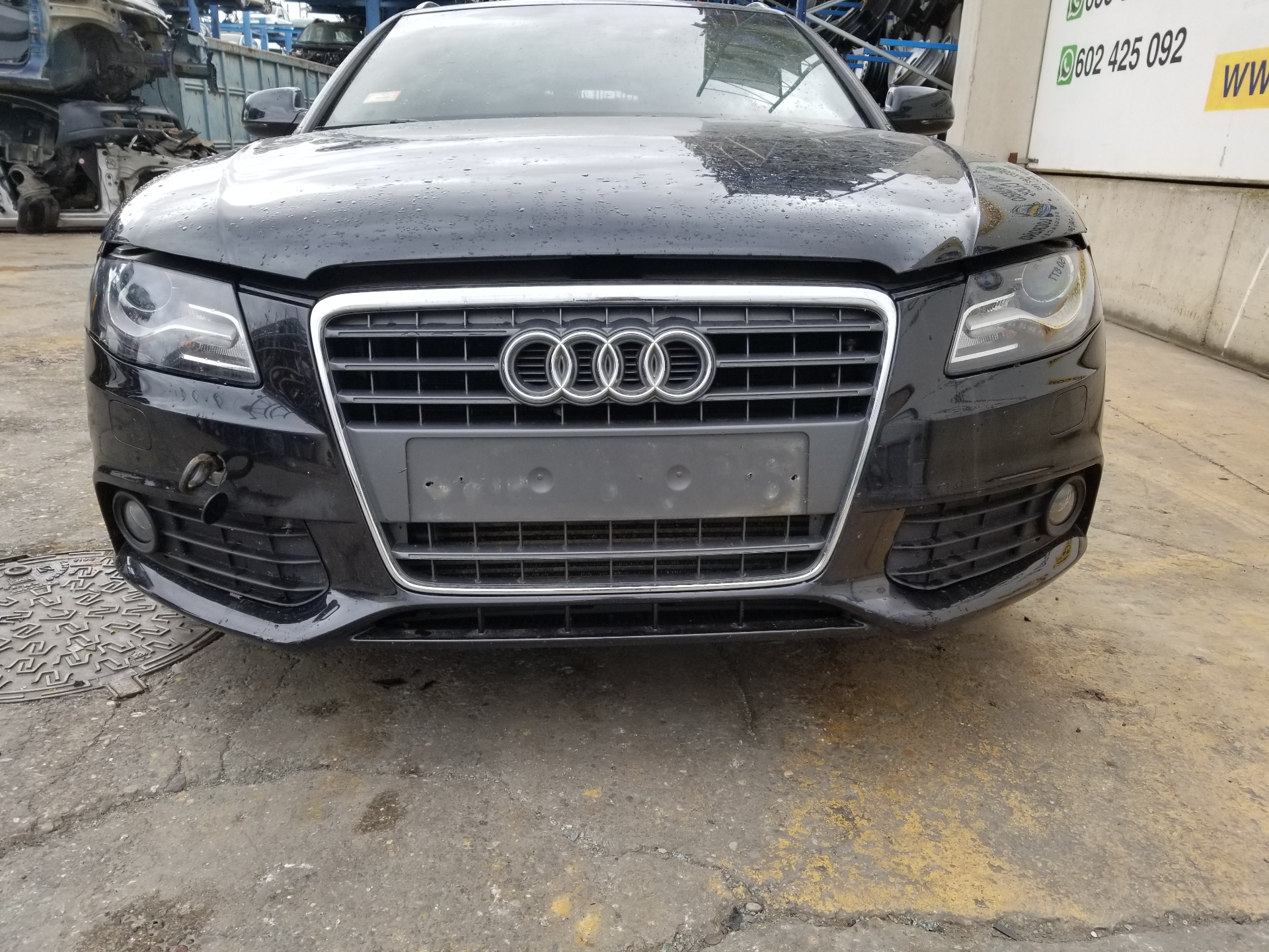 AUDI A5 Sportback Спідометр 8K0920930N,8K0920930N 23748496