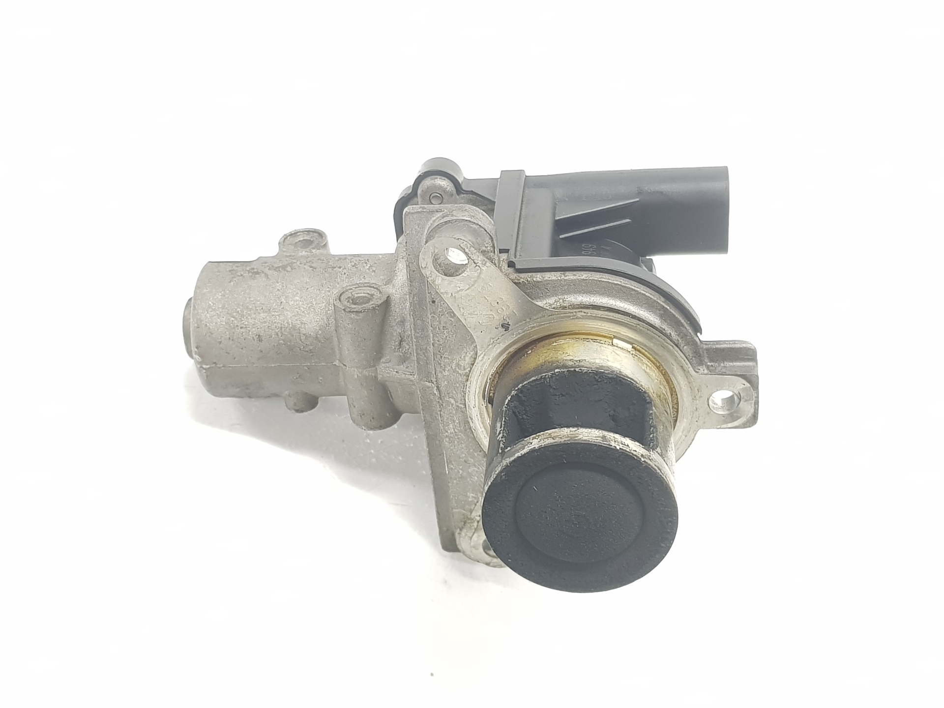 RENAULT Clio 3 generation (2005-2012) EGR vožtuvas 7007909770,8200561269,1151CB 27213012