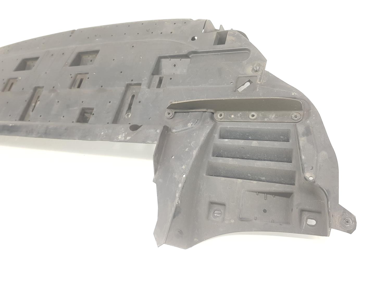 PEUGEOT 3008 1 generation (2010-2016) Kitos dugno apsaugos 9682864880,7013FV 24246086