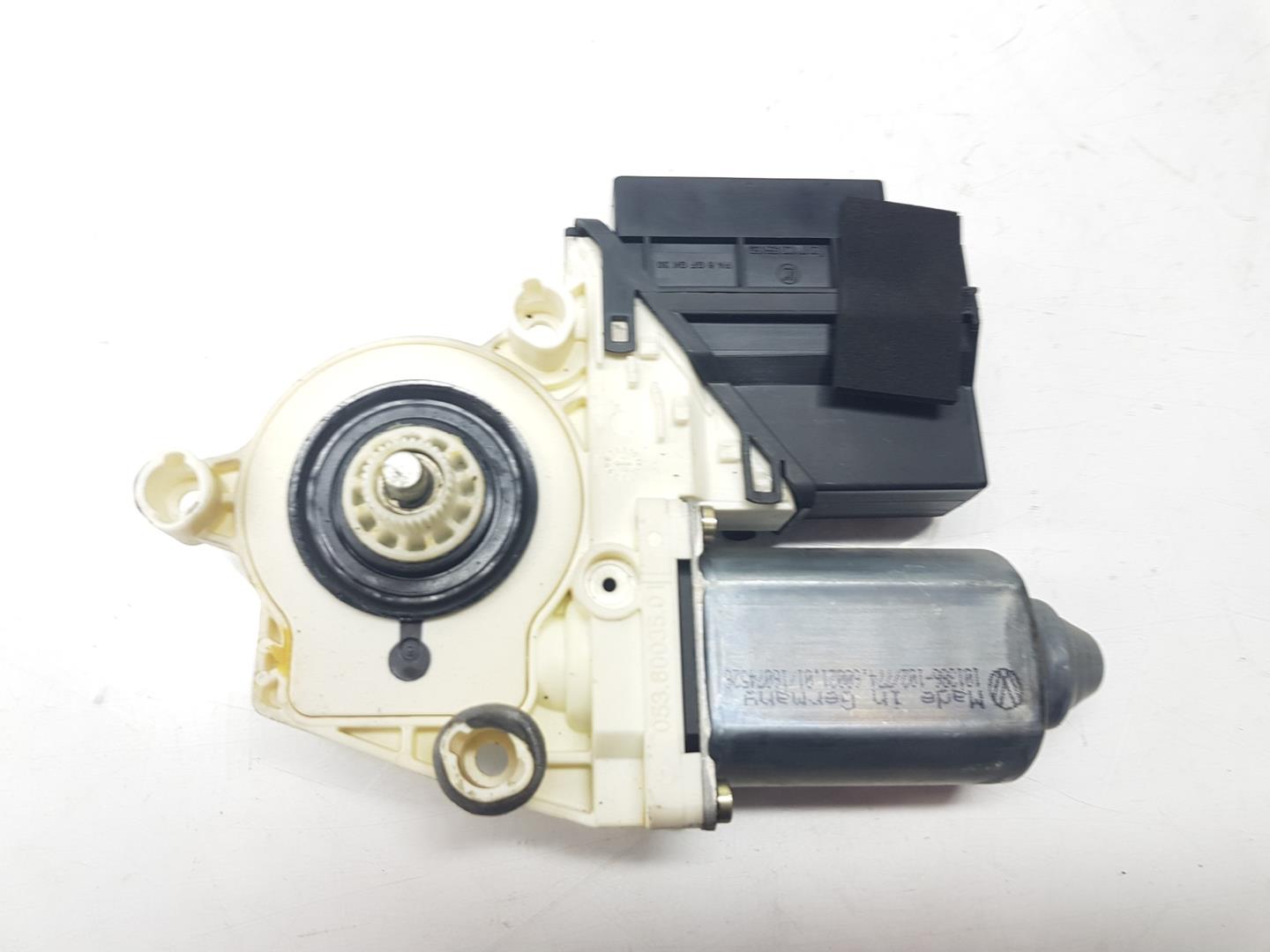 SEAT Cordoba 2 generation (1999-2009) Front Right Door Window Control Motor 6Q2959801A, 6Q2959801A, SOLOELMOTOR 19859955