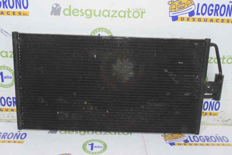 BMW 5 Series E39 (1995-2004) Radiateur de climatisation 64538375513, 64518375513 19577696