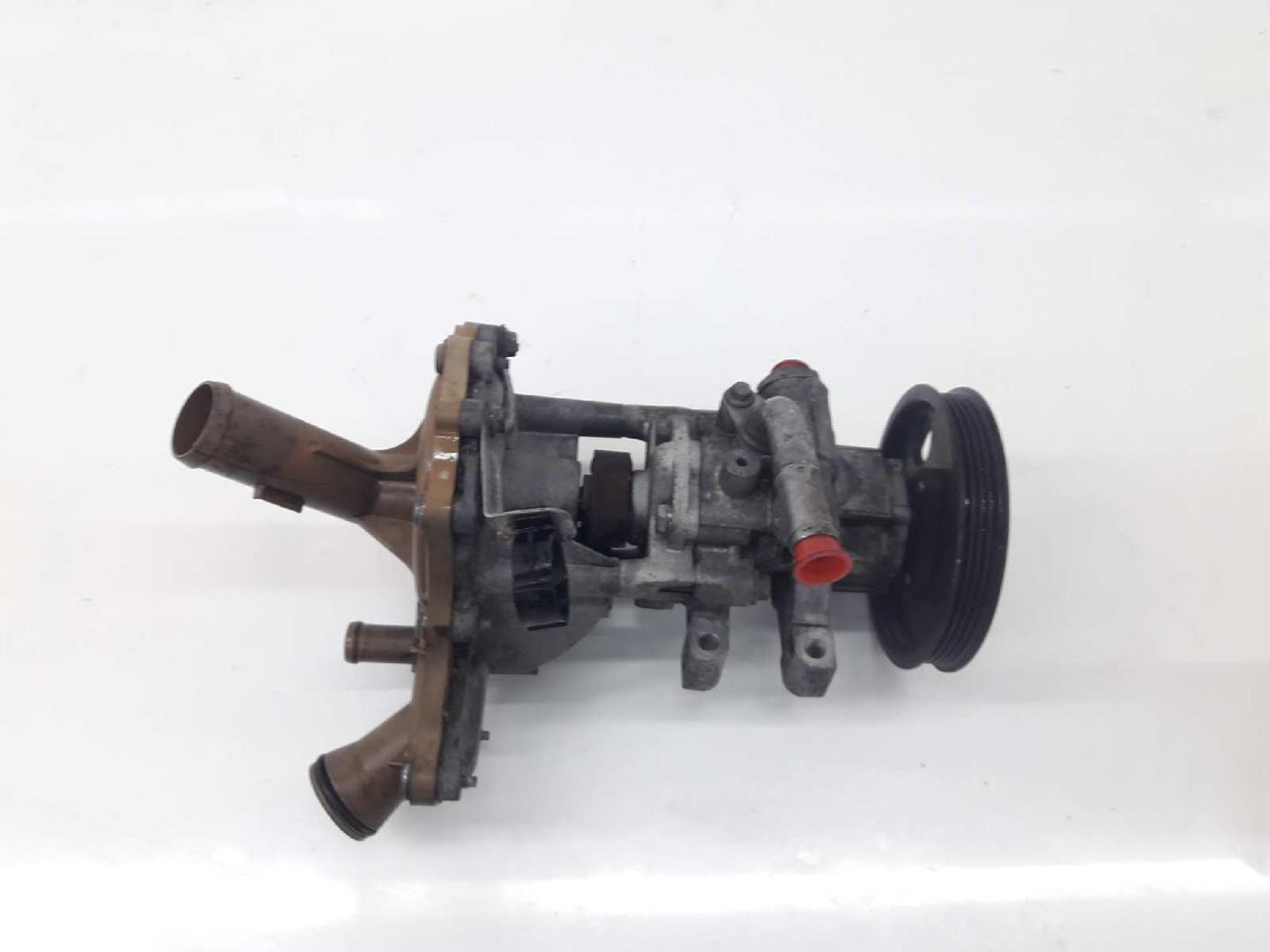 FIAT Ducato Power Steering Pump 9661768080, 9661768080 19714048