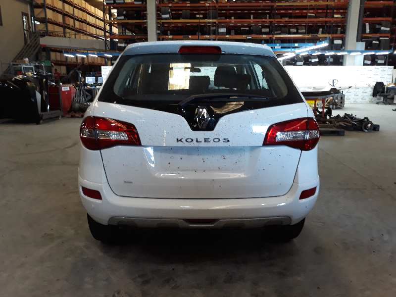 RENAULT Koleos 1 generation (2008-2016) Aizmugurējais labais bremžu suports 44001JY00A,44001JY00A 24243466