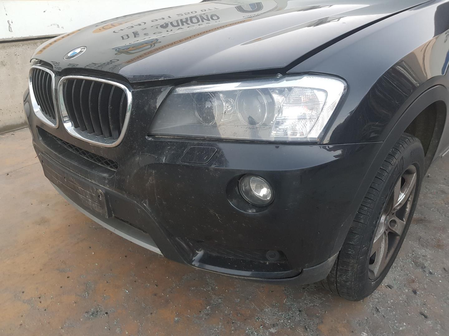 BMW X4 F26 (2014-2018) Parking Sensor Rear 66209231281, 9231281 19824027