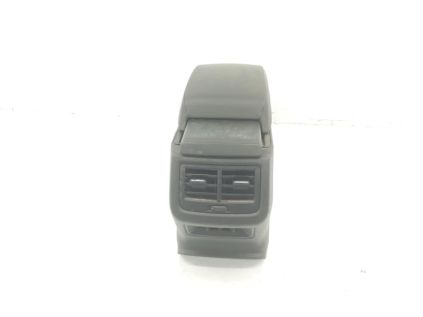 SEAT Leon 3 generation (2012-2020) Подлокотник 5F0864207C, 5F0863243A 19829169