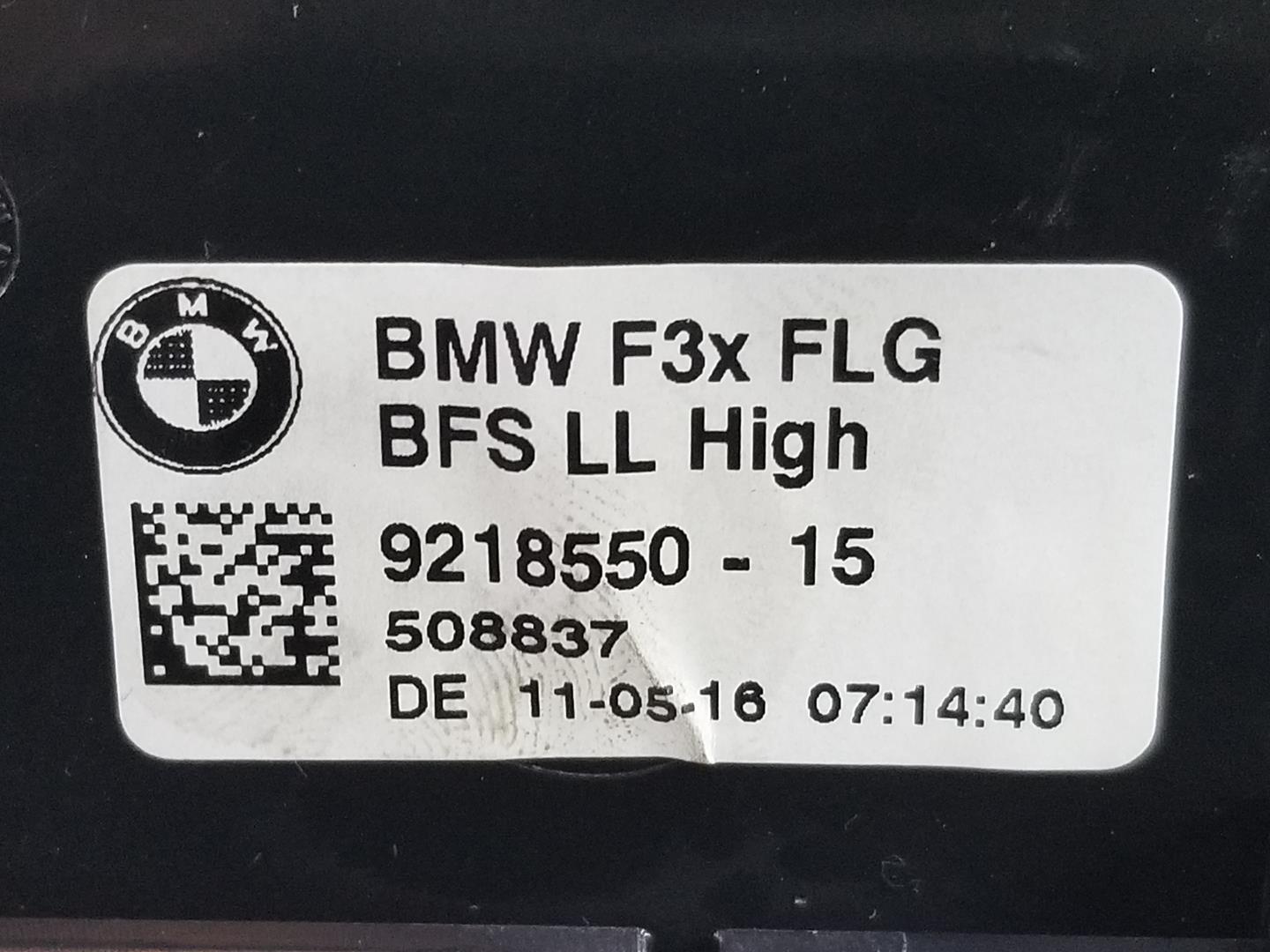 BMW 4 Series F32/F33/F36 (2013-2020) Alte piese interioare 64229218549, 64229218550 19805160