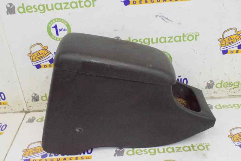 FORD Ranger 1 generation (1998-2006) Armrest 4114789,XM34J045A06EC,COLORNEGRO 19602894