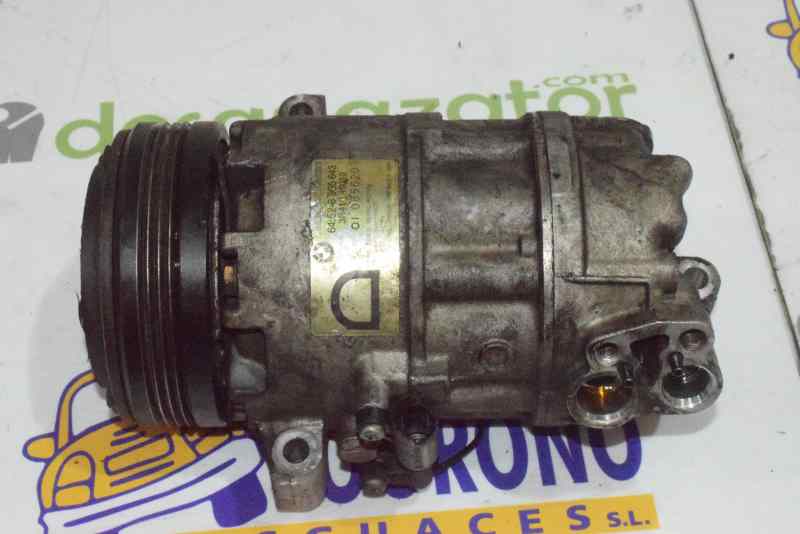 RENAULT 3 Series E46 (1997-2006) Air Condition Pump 64526905643, 64526905643, 3R41045010 19554339