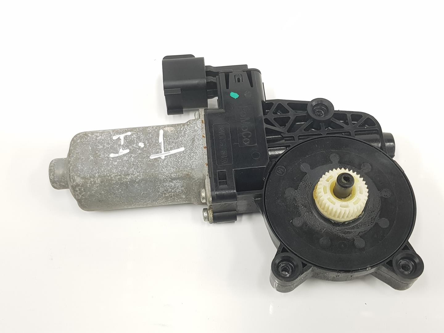 LAND ROVER Range Rover Evoque L538 (1 gen) (2011-2020) Rear Left Door Window Control Motor 918956102,LR031661 23751085