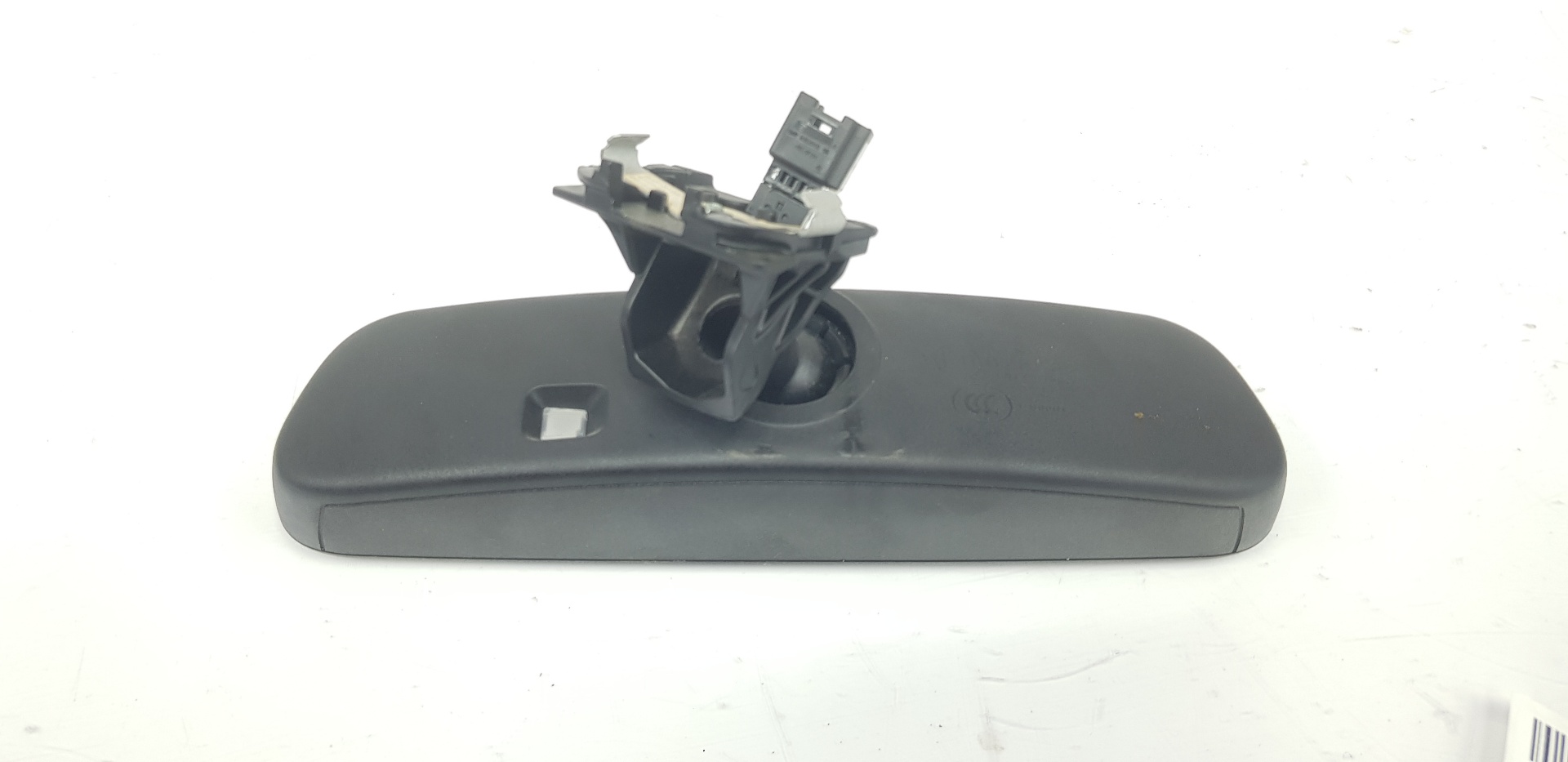 BMW 3 Series Gran Turismo F34 (2013-2017) Interior Rear View Mirror 51169274266, 9274266 24159170