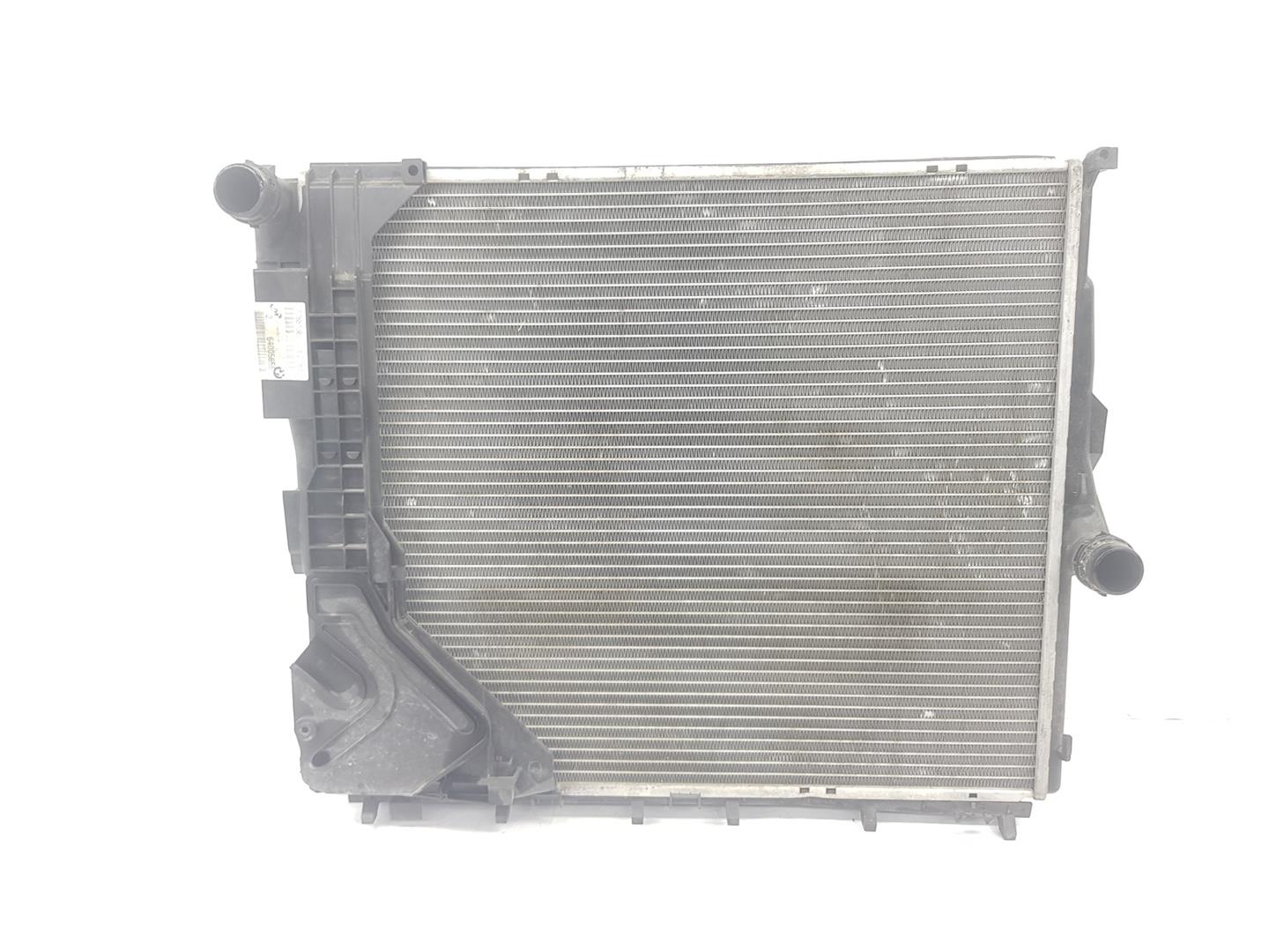 BMW X3 E83 (2003-2010) Radiateur de climatisation 17113400013, 3400013 24162247