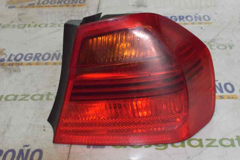 Faro posteriore destro 63216937458 de Bmw Serie 3 berlina e90 2007-2011
