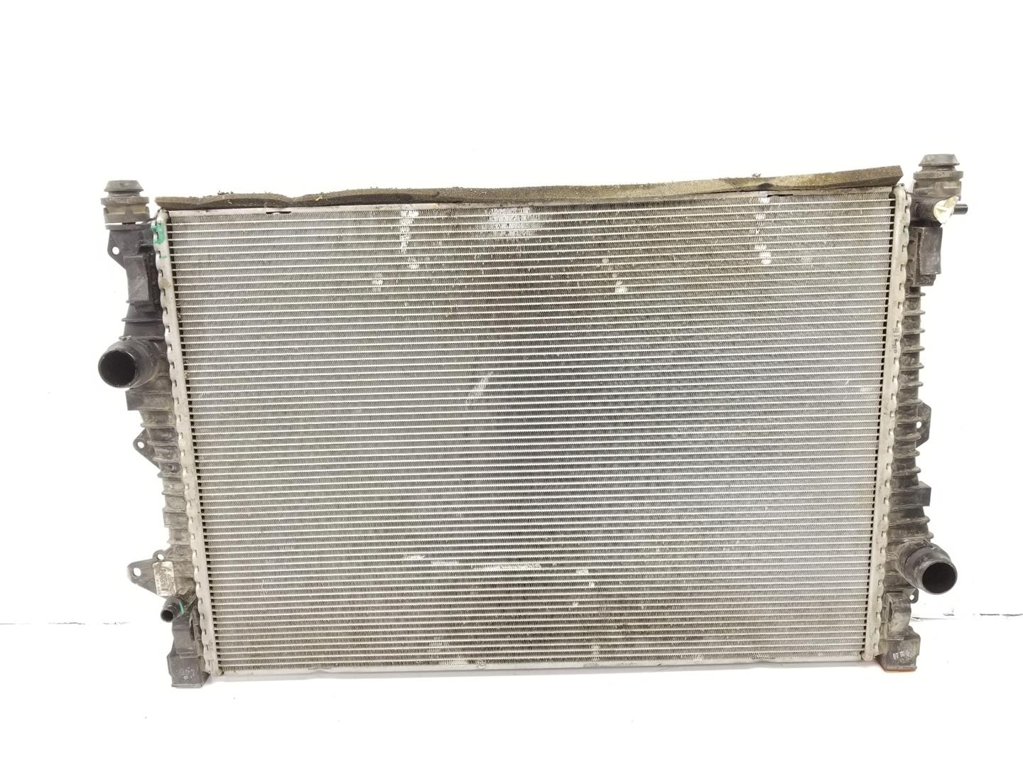 LAND ROVER Discovery Sport 1 generation (2014-2024) Air Con Radiator LR075360, GJ328005BB 24222758