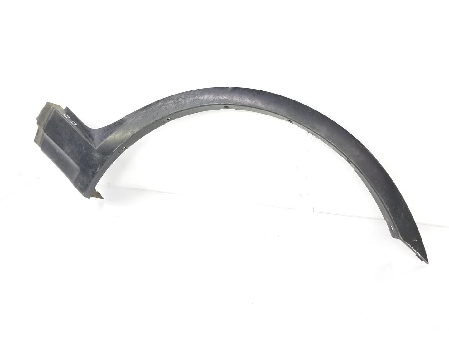 BMW X3 E83 (2003-2010) Front Right Fender Molding 51713405818, 51713405818 19747820