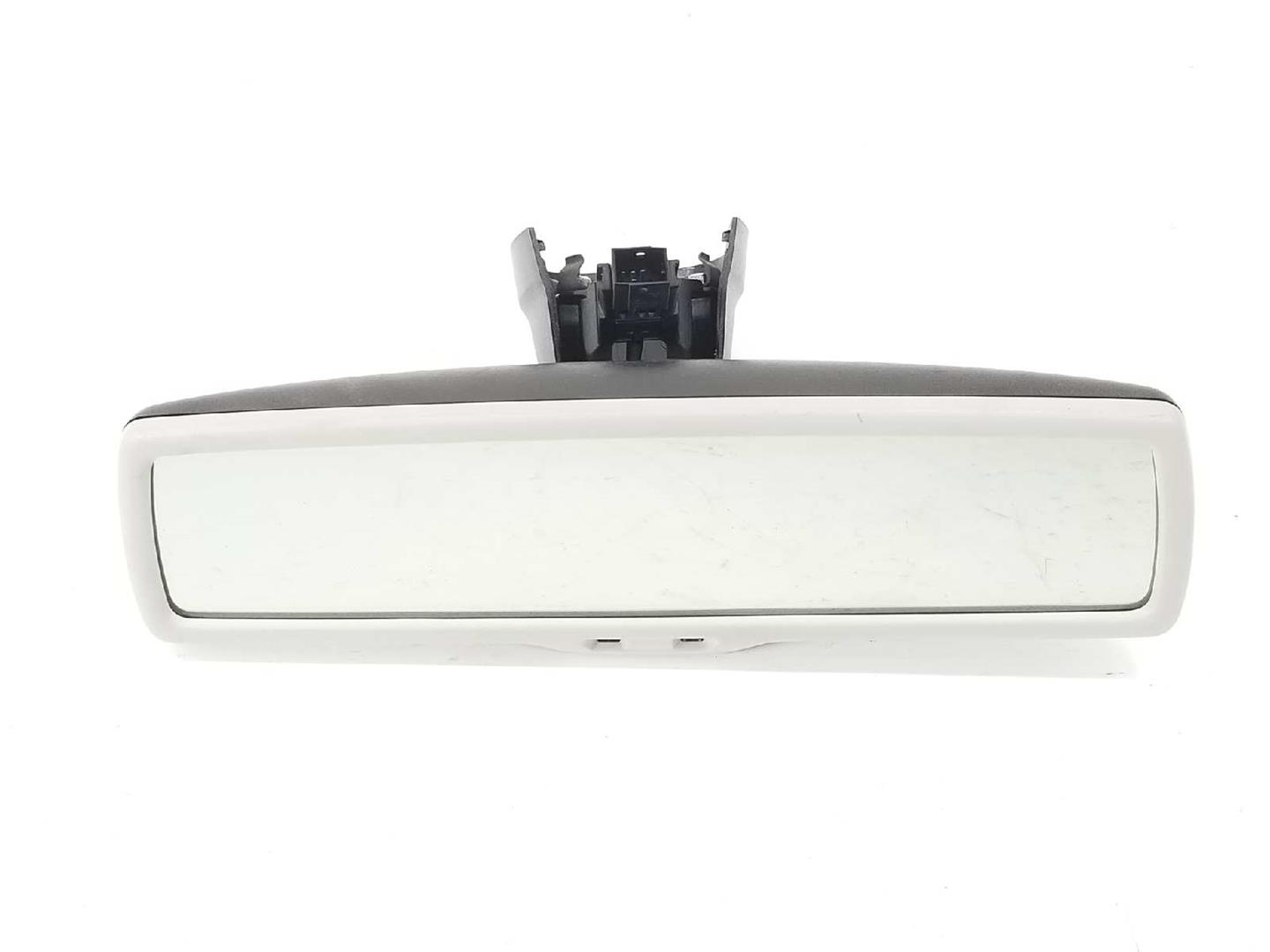 VOLKSWAGEN Variant VII TDI (2014-2024) Interior Rear View Mirror 7N0857511M, 7N0857511M 19683463