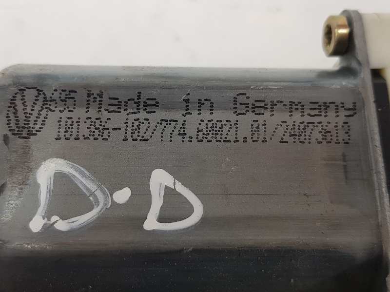 SEAT Cordoba 2 generation (1999-2009) Moteur de commande de vitre de porte avant droite 6Q2959801A,6Q2959801A 19578993