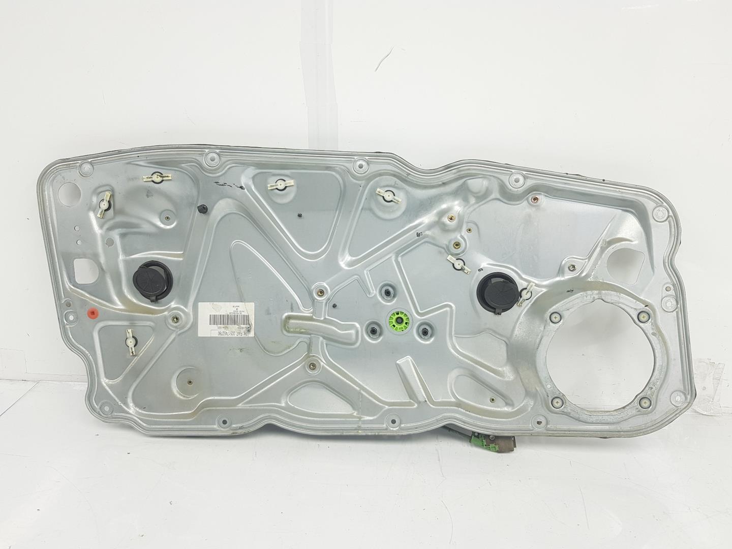 FIAT Stilo 1 generation (2001-2010) Forreste venstre dør vinduesregulator 0046831653,46831653 19820827