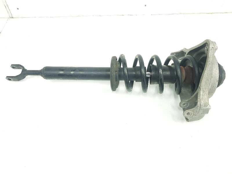 AUDI A6 C6/4F (2004-2011) Front Left Shock Absorber 4F0413031AS, 4F0413031AS 19707583