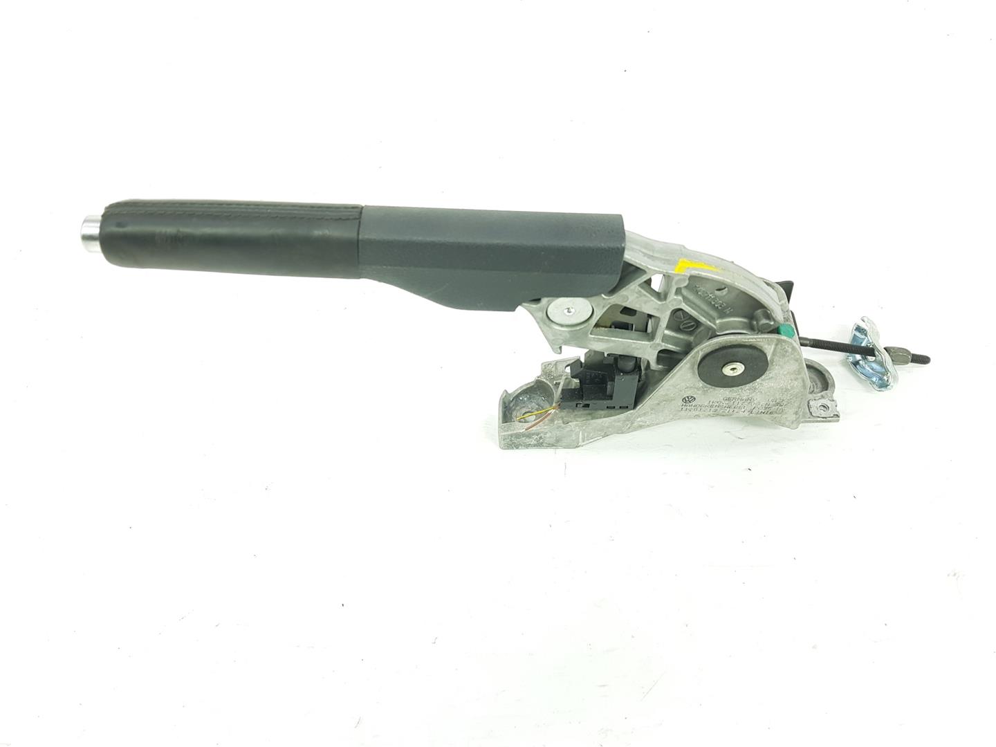 VOLKSWAGEN Scirocco 3 generation (2008-2020) Pучка ручника 1K0711303P, 1K0711303P 19925868