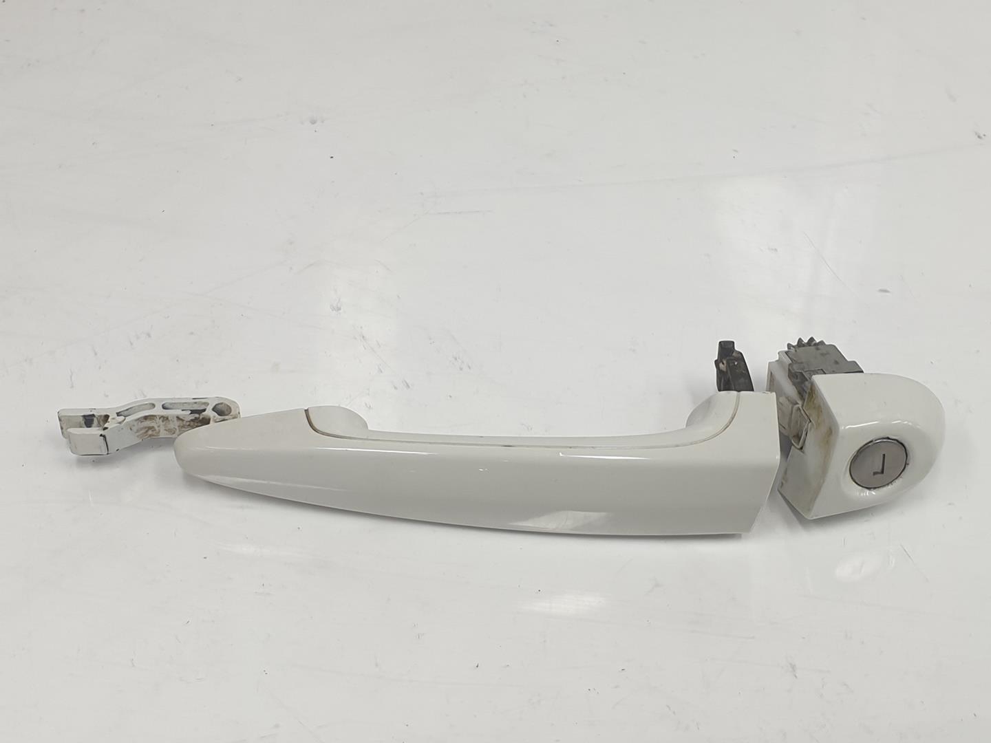 BMW 1 Series F20/F21 (2011-2020) Front Left Door Exterior Handle 51217207561,51217207561,COLORBLANCO300 19894040