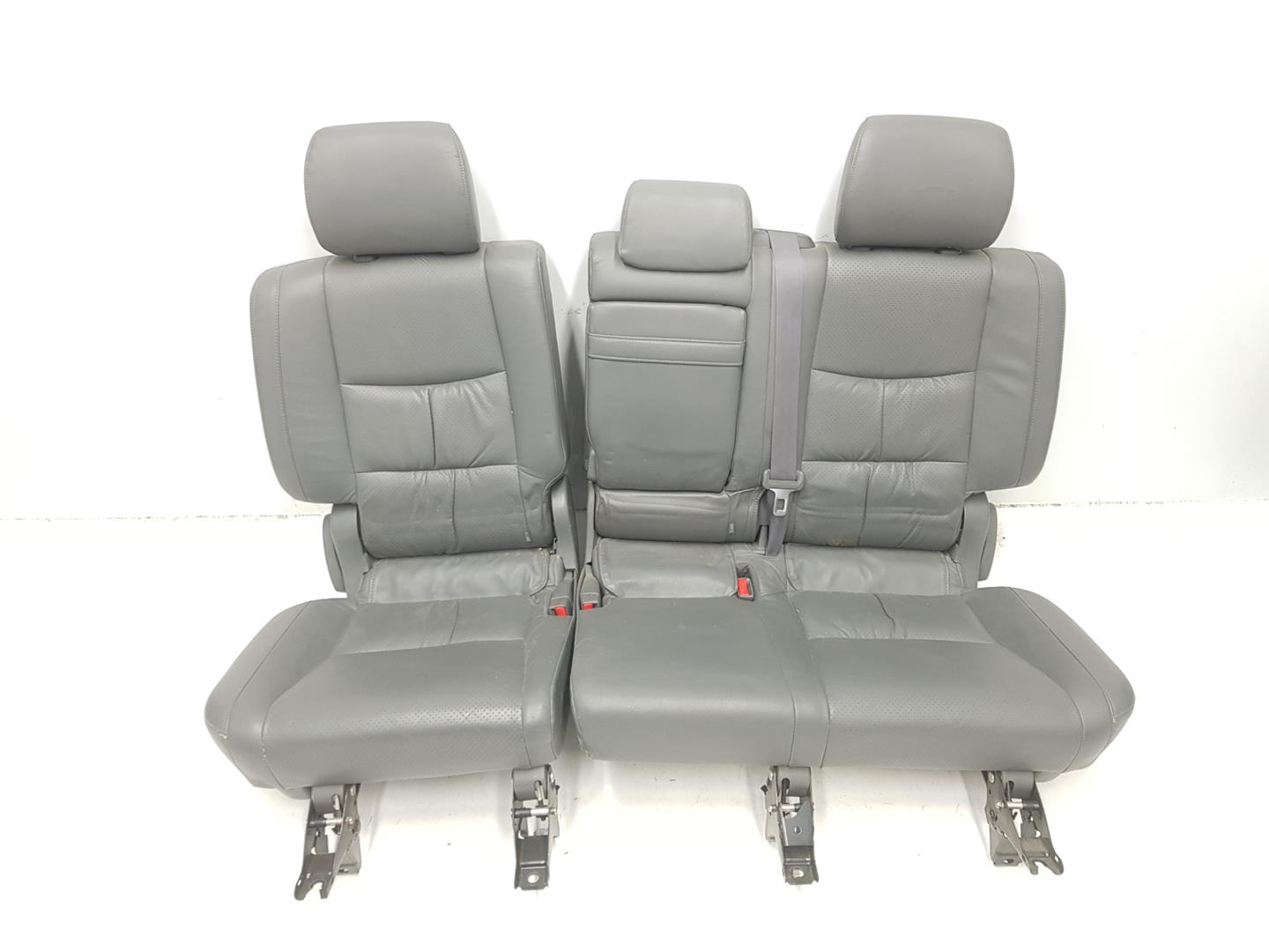 TOYOTA Land Cruiser 70 Series (1984-2024) Seats ENCUERO,ELECTRICOS,CONPANELES 21804584