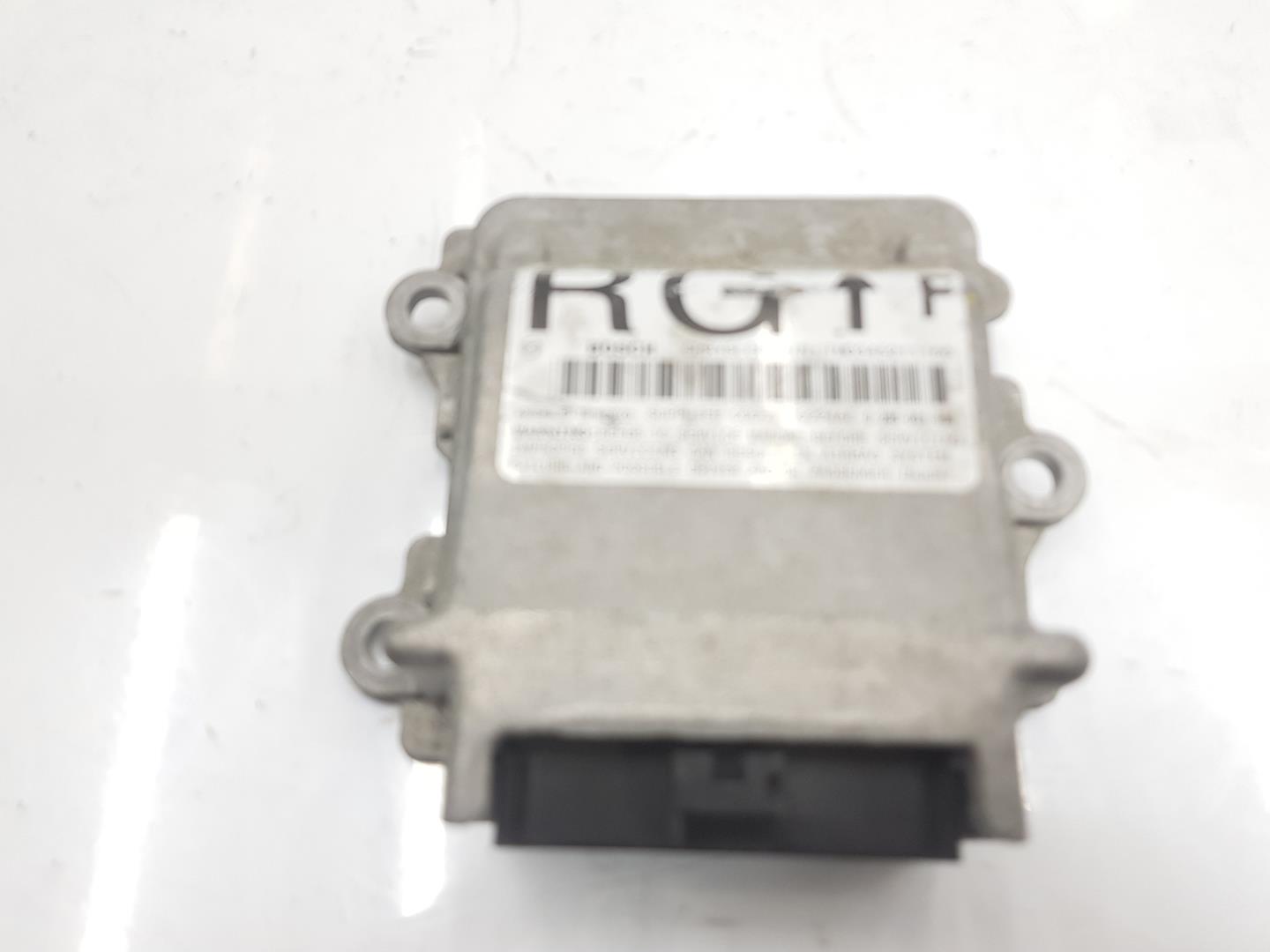 CHRYSLER Sebring 2 generation (2001-2007) Блок SRS 4748604AC,0285001466 19911221
