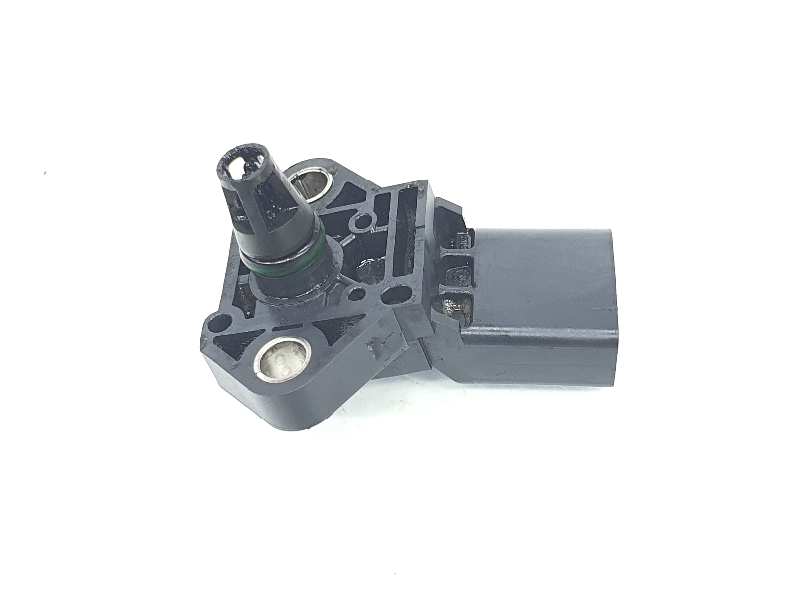 VOLKSWAGEN Crafter 2 generation (2017-2024) Air conditioner expansion valve 03K906051, 03K906051 24119436