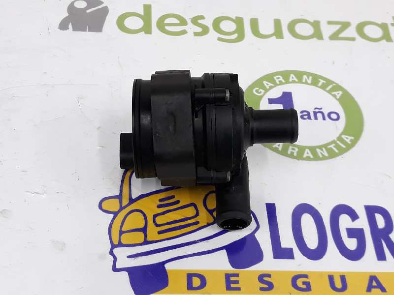 MERCEDES-BENZ R-Class W251 (2005-2017) Water Pump A2118350364,2118350364 19610370