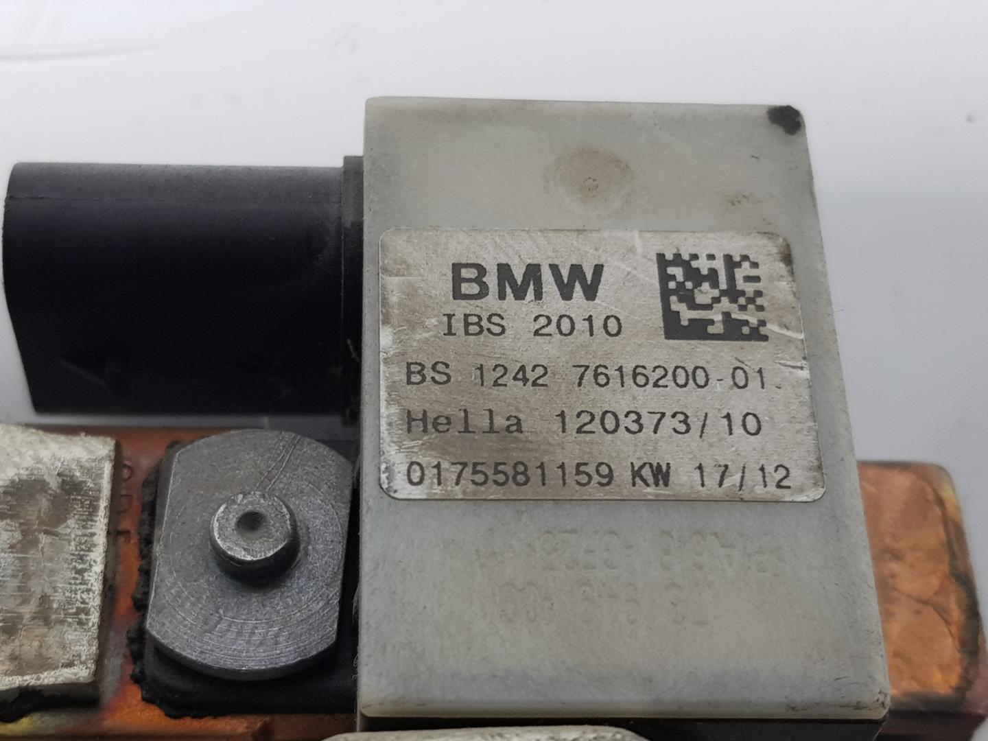 BMW 3 Series E90/E91/E92/E93 (2004-2013) Cable Harness 7616200, 61127616200 23754339