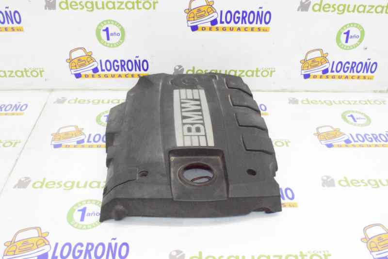 Tapa motor N43B20A 11127556033 de Bmw Serie 1 berlina 2004-2012 170 CV - pieza usada
