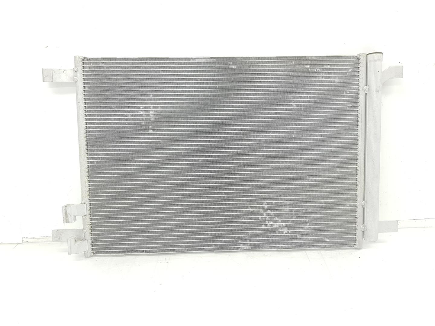 VOLKSWAGEN Golf 7 generation (2012-2024) Air Con Radiator 5Q0816411BH, 5Q0816411BG 19857054