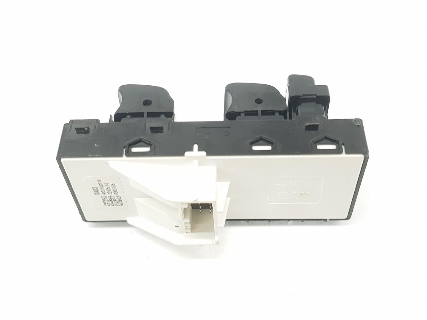 HYUNDAI i20 IB (2 generation) (2014-2020) Front Left Door Window Switch 93571Q0210,93571Q0210 24210885