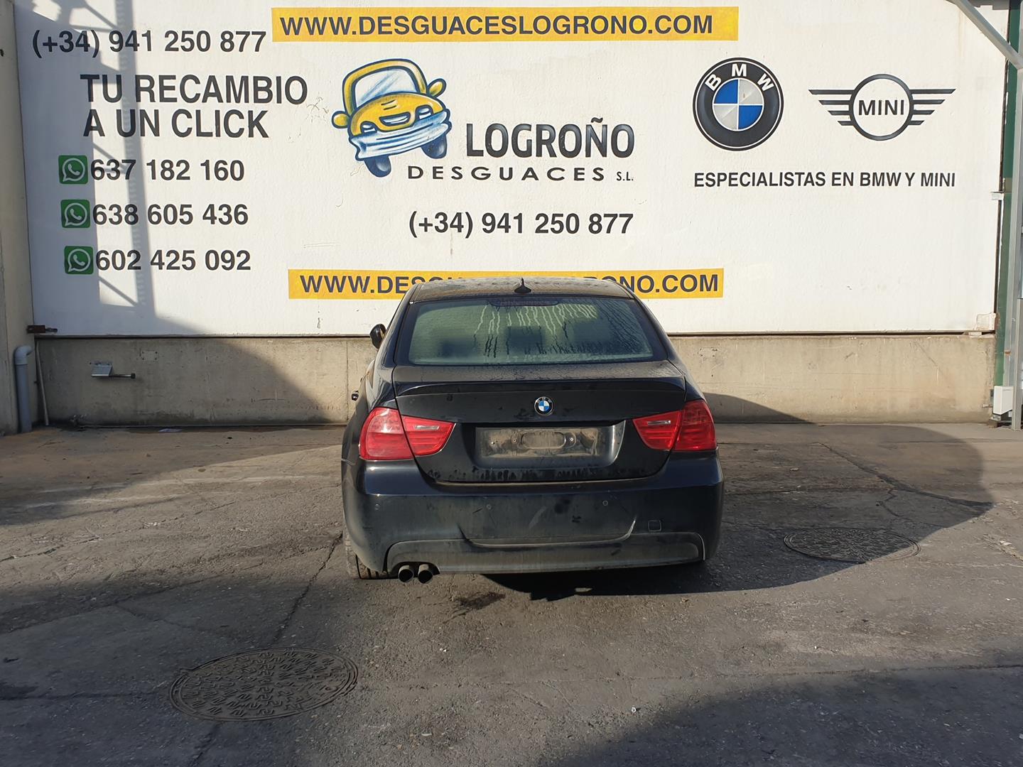 BMW 3 Series E90/E91/E92/E93 (2004-2013) Interior Rear View Mirror 51169134459, 9134459 19935117