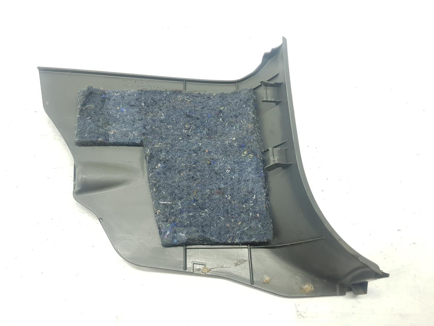 TOYOTA Land Cruiser 70 Series (1984-2024) Other Interior Parts 6211260140, 6211260140 24228377