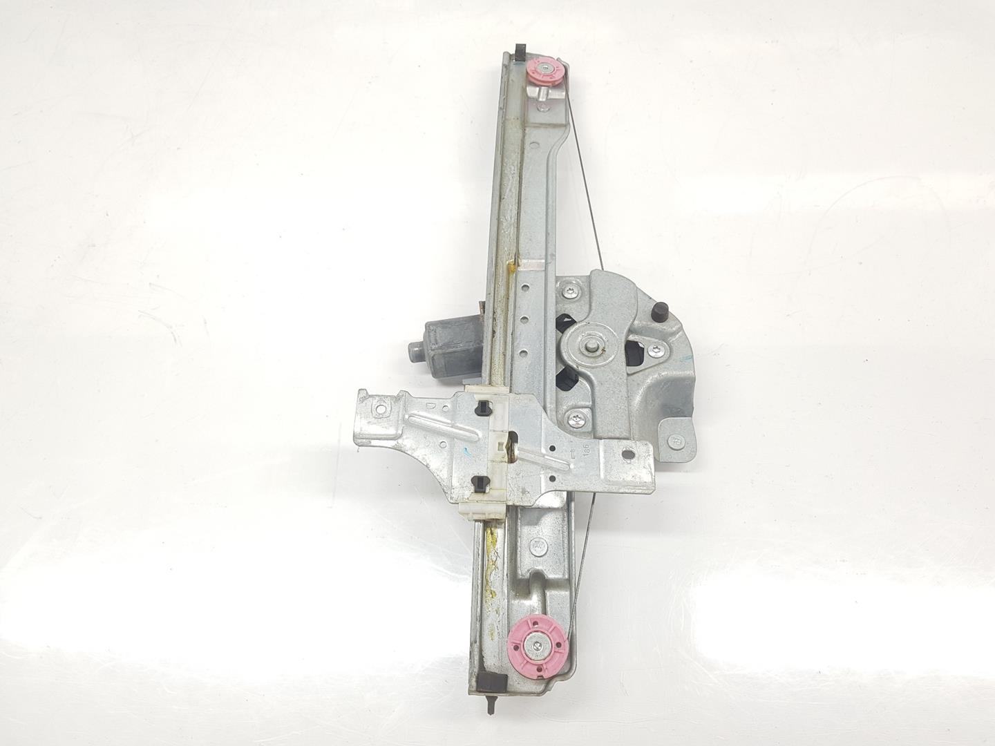 PEUGEOT 208 Peugeot 208 (2012-2015) Front Right Door Window Regulator 9673154380,9673154380 19644455