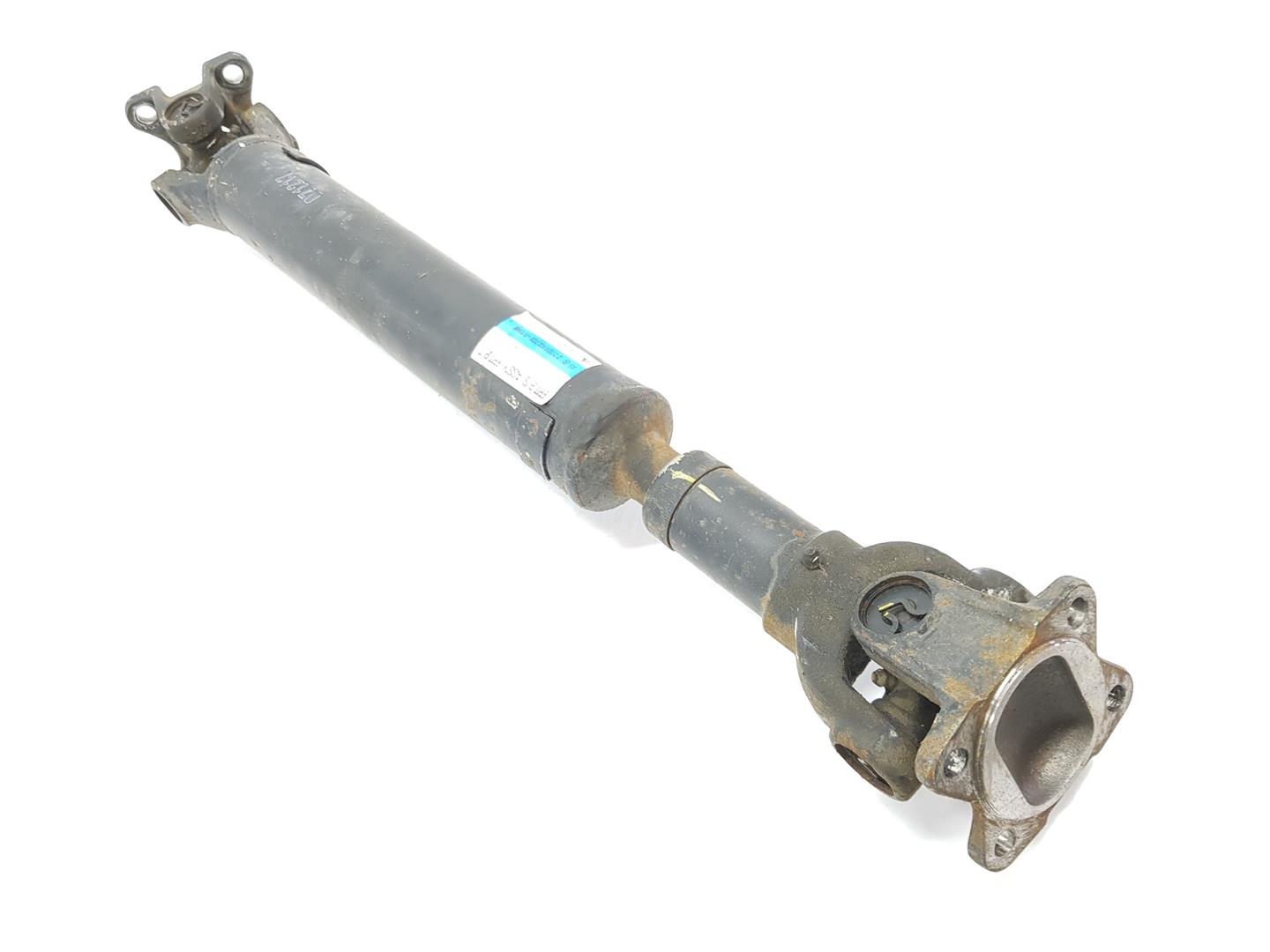 SSANGYONG Kyron 1 generation (2005-2015) Propshaft Front Part 3310009502, 3310009502 24196270