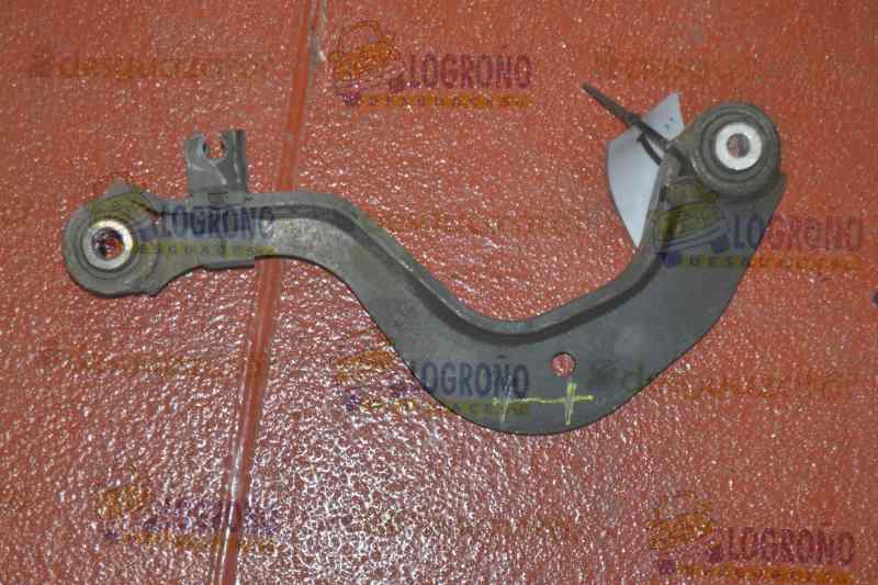 AUDI A3 8P (2003-2013) Rear Left Arm 1K0505323N,1K0505323N,2222DL 19549672