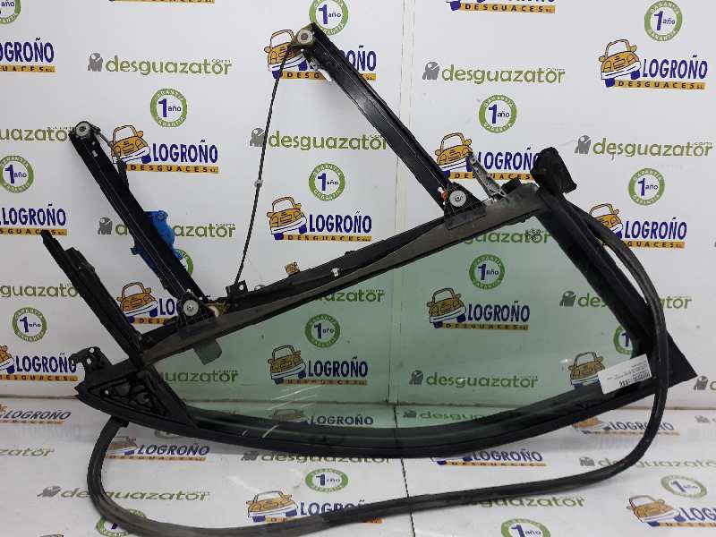 AUDI A4 B7/8E (2004-2008) Front Right Door Window Regulator 8E0837462B,8E0837462C 19606160