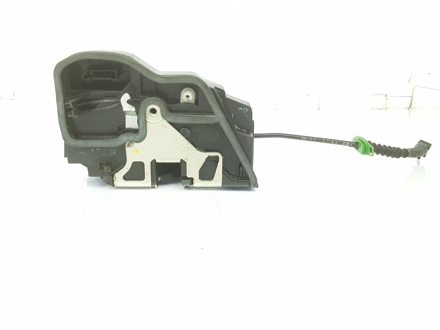 BMW X3 E83 (2003-2010) Rear Right Door Lock 51227202148, 7202148 24146341