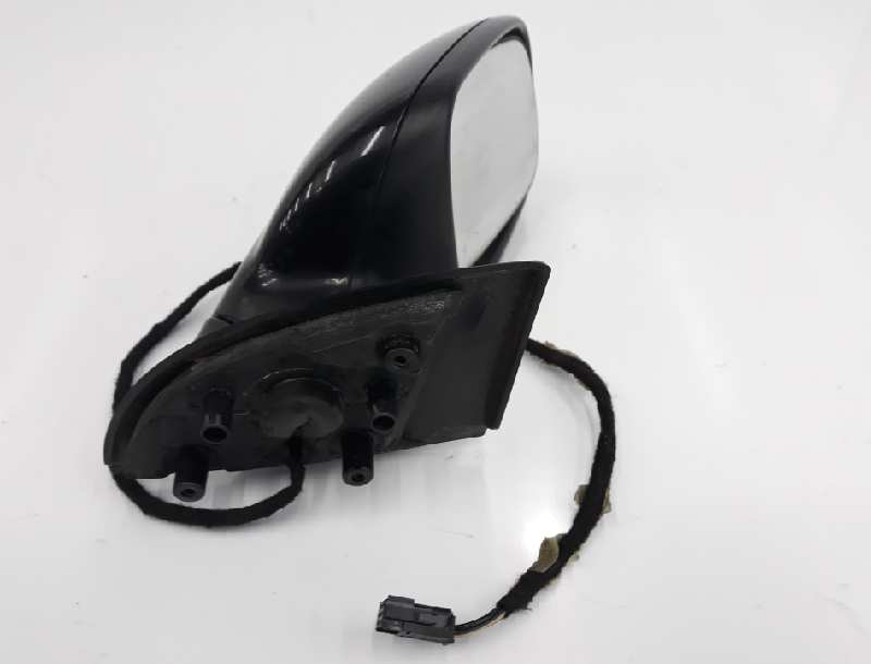 PEUGEOT 307 1 generation (2001-2008) Right Side Wing Mirror 96557209XT,8149AX 19654168