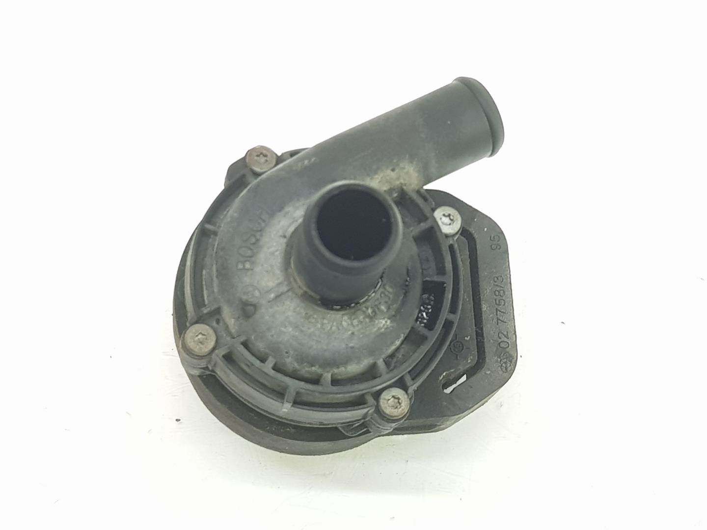 MERCEDES-BENZ A-Class W177 (2018-2024) Water Pump A2048350364,0392023024 24140503